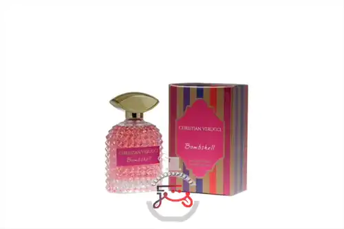 عطر ادکلن کریستین وروچی بامب شل